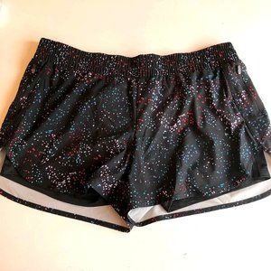 Avia Lined Running Athletic Shorts Women's XXL